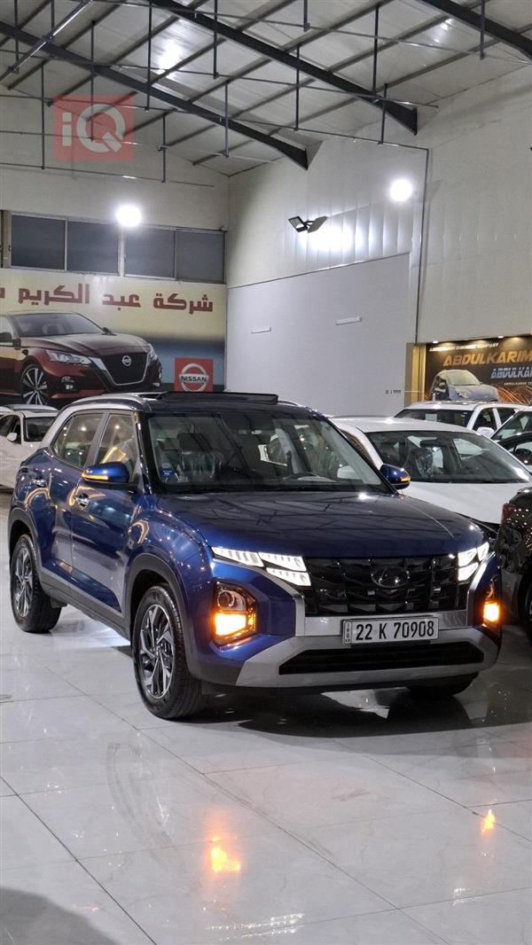 Hyundai for sale in Iraq